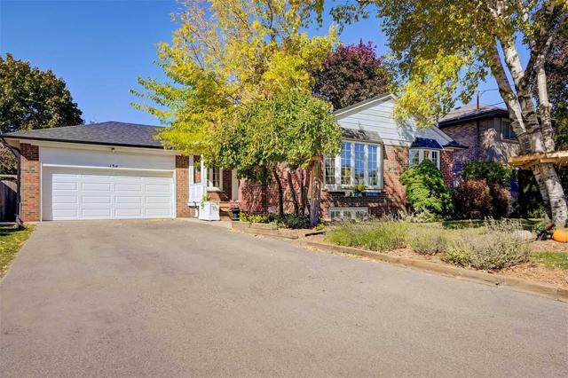 134 Elvaston Dr, House detached with 3 bedrooms, 2 bathrooms and 6 parking in Toronto ON | Image 1