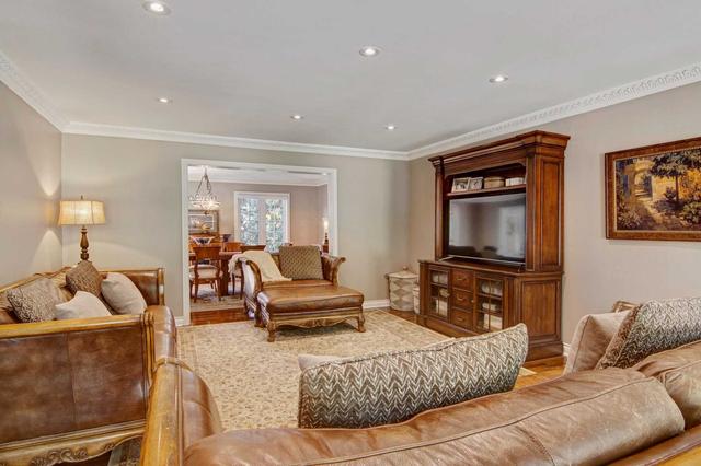 172 Charmaine Rd, House detached with 4 bedrooms, 4 bathrooms and 6 parking in Vaughan ON | Image 20
