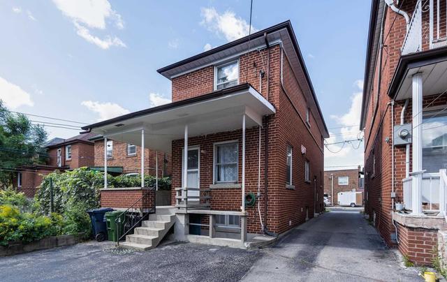 77 Marlee Ave, House detached with 3 bedrooms, 2 bathrooms and 4 parking in Toronto ON | Image 22
