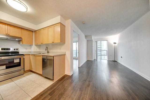 lph05 - 28 Olive Ave, Condo with 1 bedrooms, 1 bathrooms and 1 parking in Toronto ON | Image 10