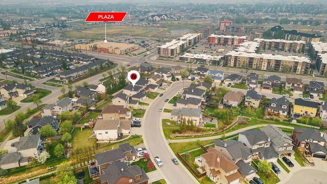 30 Canals Circle Sw, House detached with 8 bedrooms, 4 bathrooms and 6 parking in Airdrie AB | Image 47