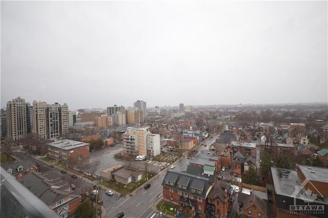 1504 - 224 Lyon Street, Condo with 1 bedrooms, 1 bathrooms and null parking in Ottawa ON | Image 15