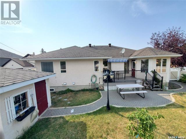 473 3rd Avenue Nw, House detached with 4 bedrooms, 3 bathrooms and null parking in Swift Current SK | Image 40