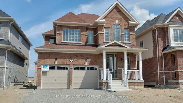 220 Brownley Lane, House detached with 4 bedrooms, 3 bathrooms and 4 parking in Essa ON | Image 1