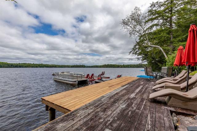 4 Fire Route 214c, House detached with 3 bedrooms, 1 bathrooms and 6 parking in Trent Lakes ON | Image 18