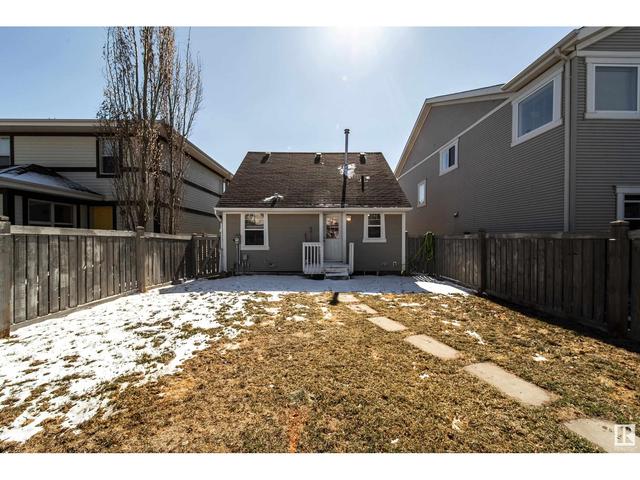 9920 144 Av Nw, House detached with 3 bedrooms, 1 bathrooms and 2 parking in Edmonton AB | Image 23