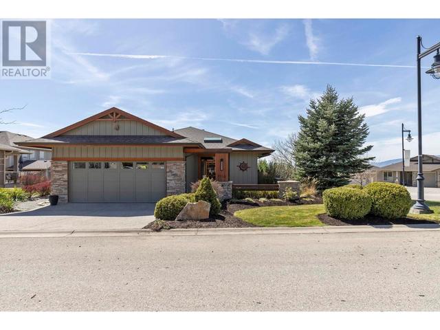 1810 Split Rail Place, House detached with 2 bedrooms, 2 bathrooms and 2 parking in Kelowna BC | Image 2