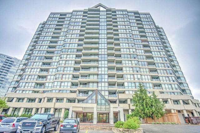 1003 - 5 Rowntree Rd, Condo with 2 bedrooms, 2 bathrooms and 1 parking in Toronto ON | Image 1