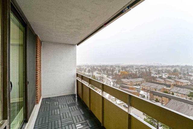 1206 - 1210 Radom St, Condo with 3 bedrooms, 2 bathrooms and 1 parking in Pickering ON | Image 19