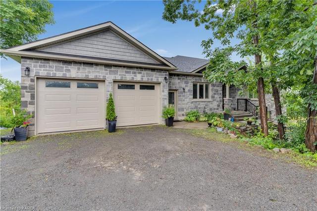 4235 Camden Portland Boundary Road, House detached with 3 bedrooms, 3 bathrooms and 6 parking in South Frontenac ON | Image 19