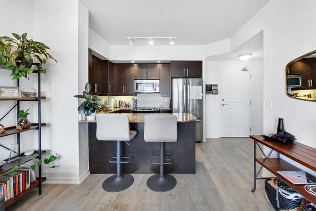 305 - 65 East Liberty St, Condo with 1 bedrooms, 1 bathrooms and 1 parking in Toronto ON | Image 21