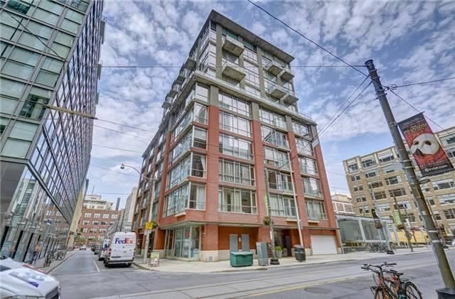 204 - 36 Charlotte St, Condo with 1 bedrooms, 1 bathrooms and null parking in Toronto ON | Image 20