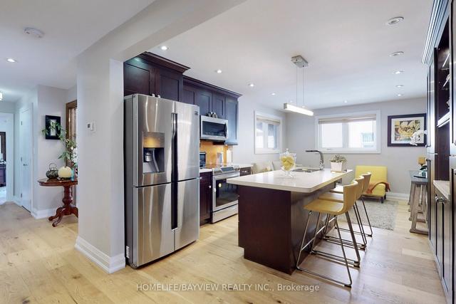 8 Terrace Ave, House detached with 3 bedrooms, 3 bathrooms and 6 parking in Toronto ON | Image 2