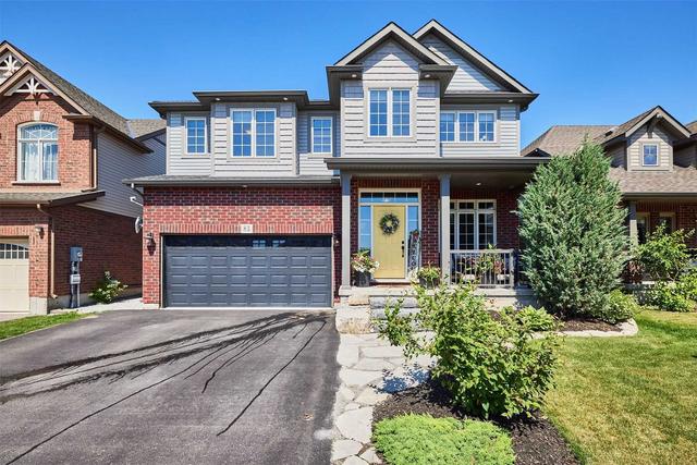 83 Tuliptree Rd, House detached with 4 bedrooms, 4 bathrooms and 4 parking in Thorold ON | Image 1