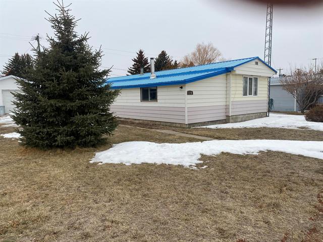 100 Ottawa Square N, House detached with 3 bedrooms, 1 bathrooms and 1 parking in Taber MD AB | Image 22
