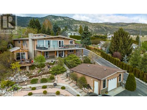 404 West Bench Drive, Penticton, BC, V2A8X9 | Card Image