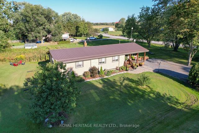 80 Dorland Dr, House detached with 3 bedrooms, 1 bathrooms and 4 parking in Greater Napanee ON | Image 25
