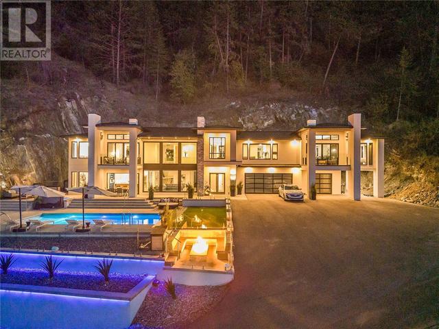 112 Sunset Boulevard, House detached with 6 bedrooms, 5 bathrooms and 14 parking in Vernon BC | Image 63