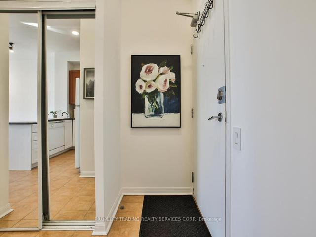 514 - 1600 Keele St, Condo with 1 bedrooms, 1 bathrooms and 1 parking in Toronto ON | Image 27