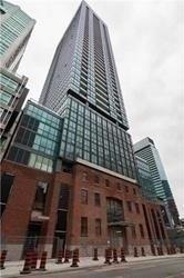 1003 - 88 Blue Jay Way, Condo with 1 bedrooms, 1 bathrooms and 0 parking in Toronto ON | Image 1
