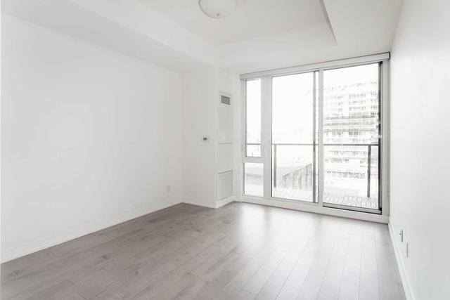 s515 - 120 Bayview Ave, Condo with 1 bedrooms, 1 bathrooms and 0 parking in Toronto ON | Image 8