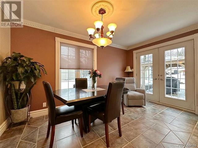 14 Des Merisiers Street, House detached with 3 bedrooms, 2 bathrooms and null parking in Edmundston NB | Image 7