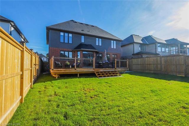 2005 Maddex Way, House detached with 4 bedrooms, 3 bathrooms and 6 parking in London ON | Image 40
