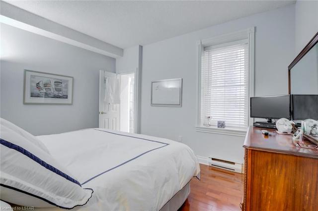 108 - 460 Wellington Street, House attached with 2 bedrooms, 1 bathrooms and null parking in London ON | Image 17