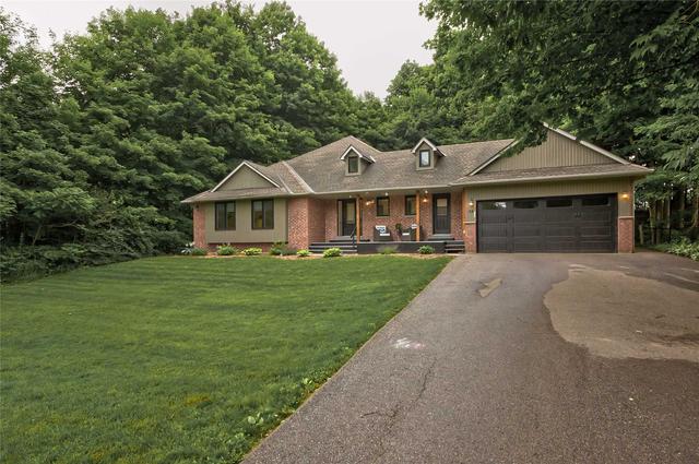 28 Nordic Tr, House detached with 3 bedrooms, 4 bathrooms and 10 parking in Oro Medonte ON | Image 12