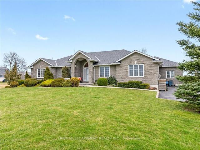 2080 Sandusk Rd, House detached with 3 bedrooms, 4 bathrooms and 10 parking in Haldimand County ON | Image 38