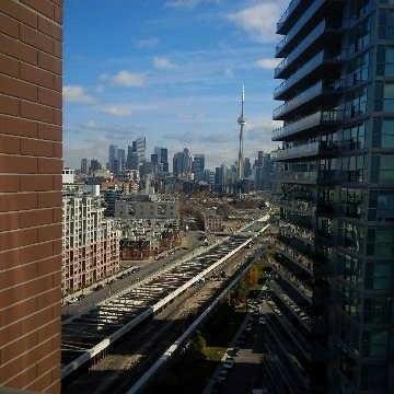 1103 - 125 Western Battery Rd, Condo with 1 bedrooms, 2 bathrooms and 1 parking in Toronto ON | Image 8