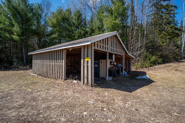 31474 Highway 28 Rd E, House detached with 4 bedrooms, 3 bathrooms and 14 parking in Bancroft ON | Image 25