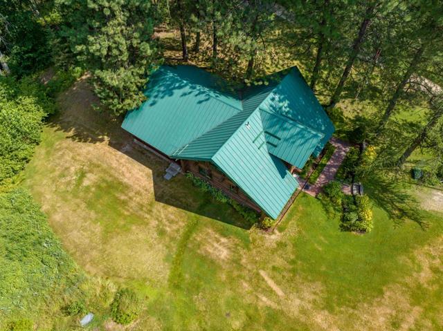 3150 Hanna Creek Road, House detached with 2 bedrooms, 2 bathrooms and null parking in Kootenay Boundary B BC | Image 55