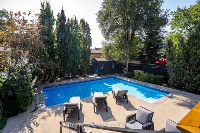 377 Brooke Ave, House detached with 4 bedrooms, 6 bathrooms and 6 parking in Toronto ON | Image 30