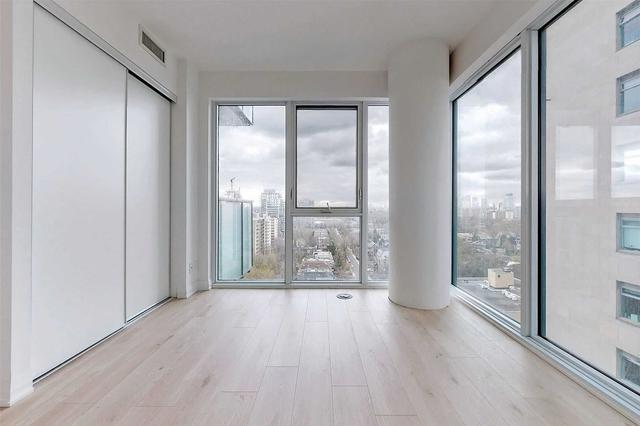 1808 - 99 Foxbar Rd, Condo with 2 bedrooms, 1 bathrooms and 0 parking in Toronto ON | Image 7