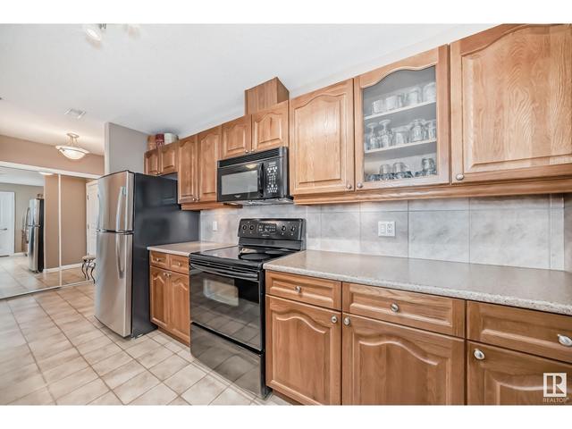 404 - 530 Hooke Road Nw Nw, Condo with 2 bedrooms, 2 bathrooms and 2 parking in Edmonton AB | Image 10