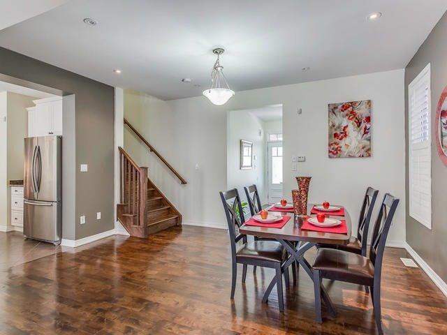 48 Bevington Rd, House detached with 4 bedrooms, 4 bathrooms and 3 parking in Brampton ON | Image 4