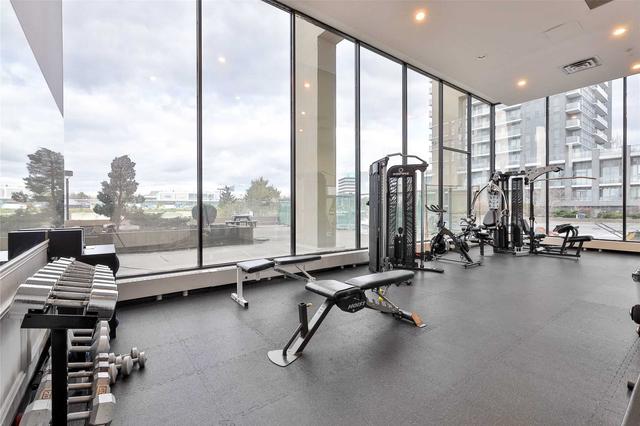 508 - 797 Don Mills Rd, Condo with 2 bedrooms, 2 bathrooms and 1 parking in Toronto ON | Image 33