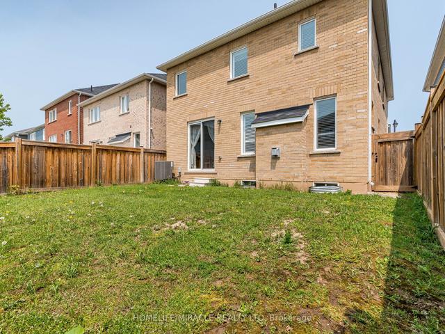259 Spring Creek Dr W, House detached with 4 bedrooms, 3 bathrooms and 4 parking in Hamilton ON | Image 33