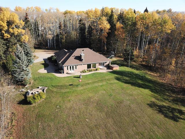 18313a Township Road 534a, House detached with 5 bedrooms, 3 bathrooms and null parking in Yellowhead County AB | Image 41