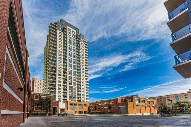 801 - 1410 Dupont St, Condo with 2 bedrooms, 2 bathrooms and 1 parking in Toronto ON | Image 12