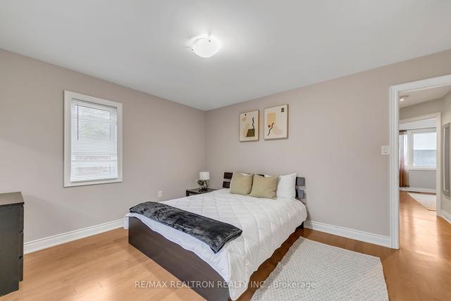 179 Woodspring Ave, House detached with 3 bedrooms, 3 bathrooms and 4 parking in Newmarket ON | Image 14