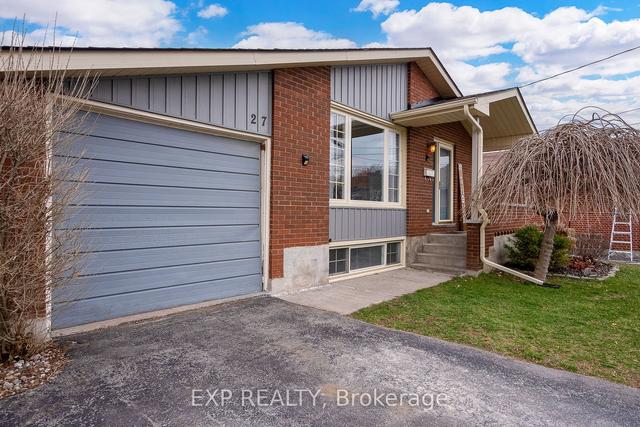 27 Robertson Lane, House detached with 3 bedrooms, 2 bathrooms and 3 parking in Belleville ON | Image 36