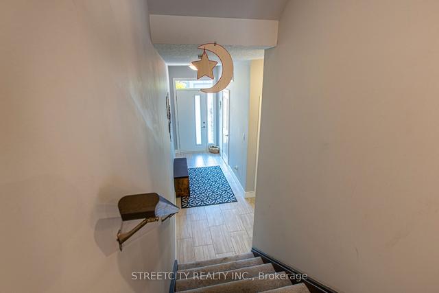 84 - 2070 Meadowgate Blvd, Townhouse with 3 bedrooms, 4 bathrooms and 2 parking in London ON | Image 36
