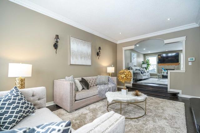4 Maggs St, House detached with 4 bedrooms, 3 bathrooms and 6 parking in Ajax ON | Image 37