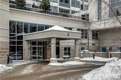 1111 - 3 Rean Dr, Condo with 1 bedrooms, 1 bathrooms and 1 parking in Toronto ON | Image 5