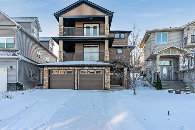 196 Killdeer Way, House detached with 4 bedrooms, 4 bathrooms and 6 parking in Wood Buffalo AB | Image 49