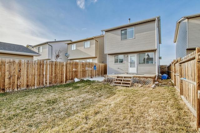 126 Martinbrook Road Ne, House detached with 3 bedrooms, 2 bathrooms and 2 parking in Calgary AB | Image 26