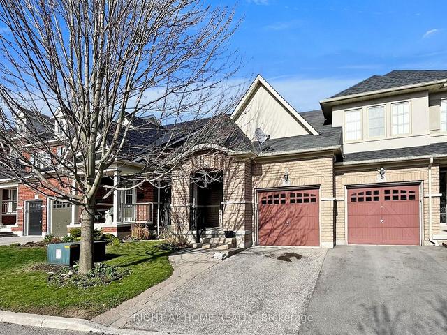 715 Grandview St N, Townhouse with 1 bedrooms, 3 bathrooms and 2 parking in Oshawa ON | Image 12