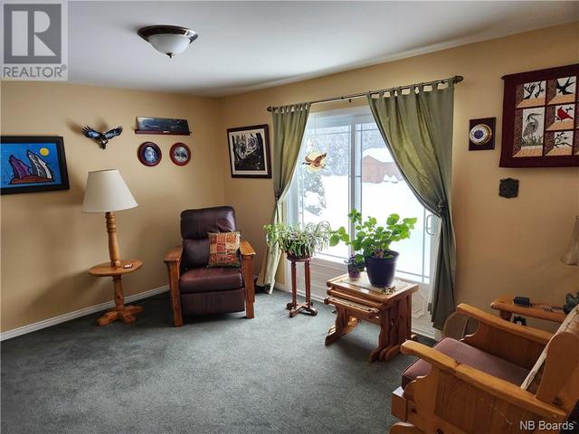 3633 Route 180, House detached with 4 bedrooms, 3 bathrooms and null parking in Bathurst NB | Image 13